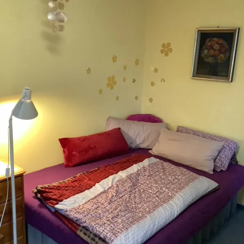 Einzelappartement