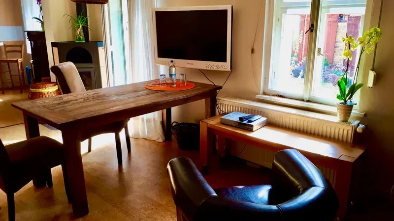 Ferienwohnung