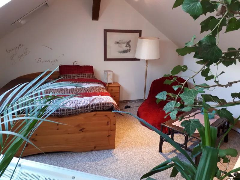 Ferienhaus-Remise